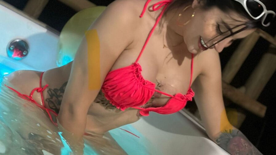 Masturbate Live Porn Cam