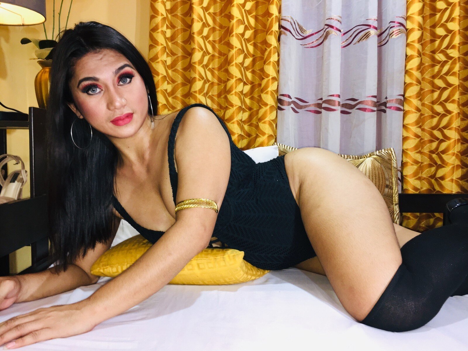 Masturbate Live Porn Cam