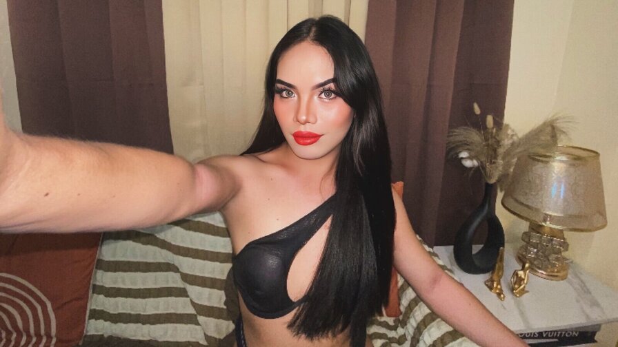 Masturbate Live Porn Cam