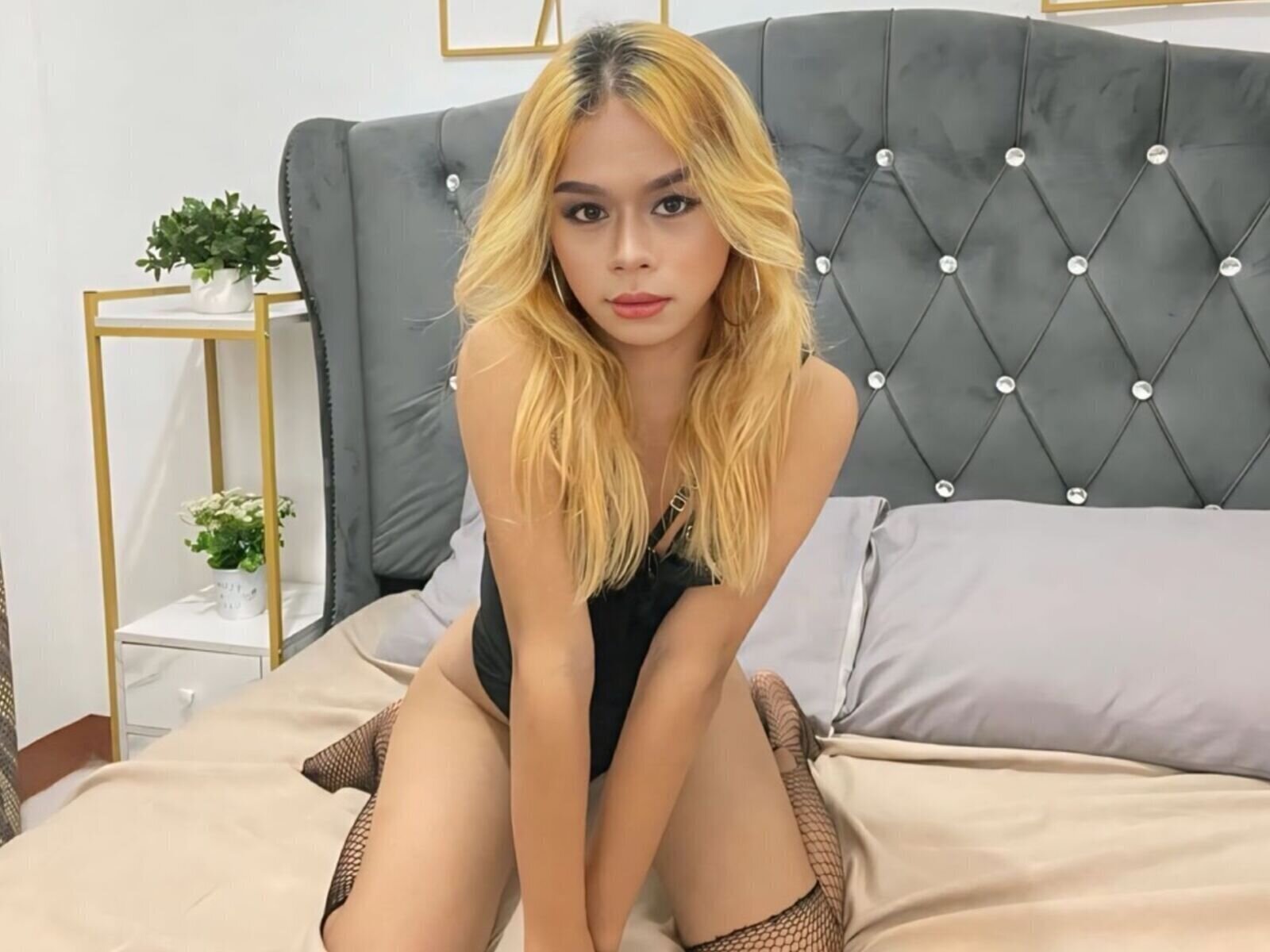 Masturbate Live Porn Cam